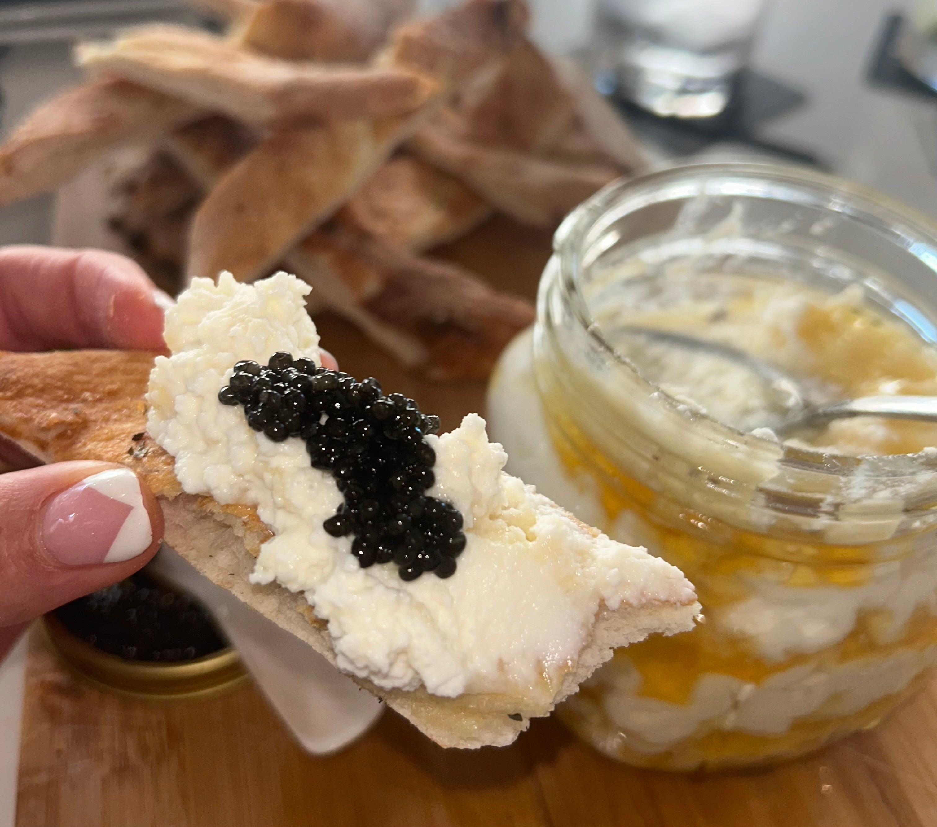Royal Siberian Caviar 1oz