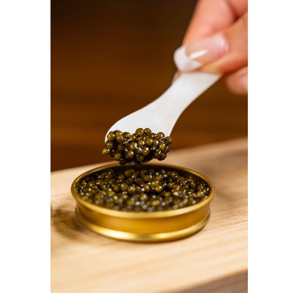 Ossetra Caviar 1oz