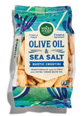 Whole Foods Crostini