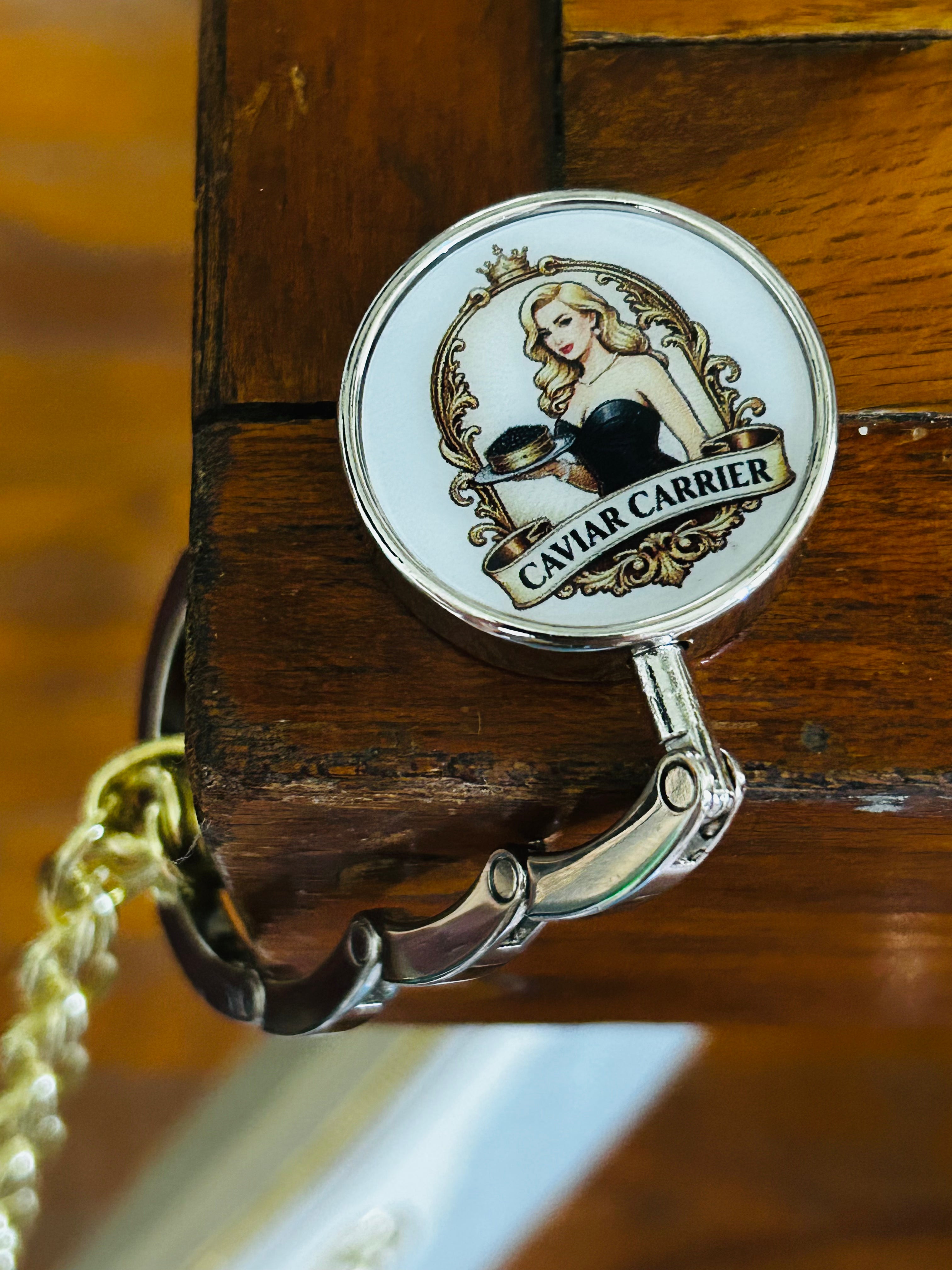 Purse Hook