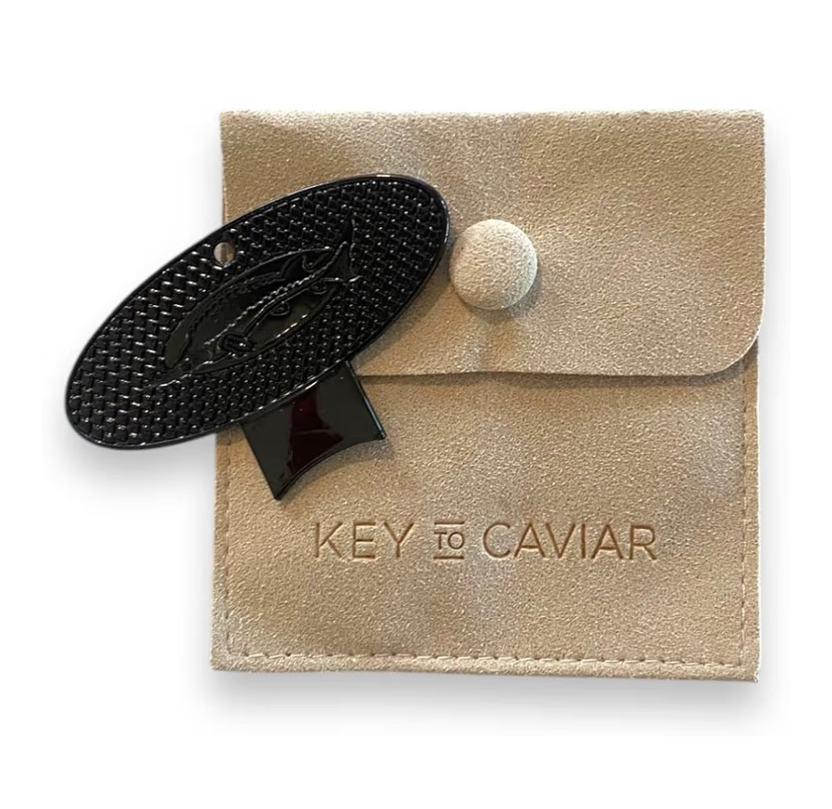 Tin Opener & Snap Case