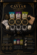 Luxury Gift Basket