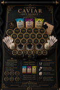 The Most Extravagant Gift Basket