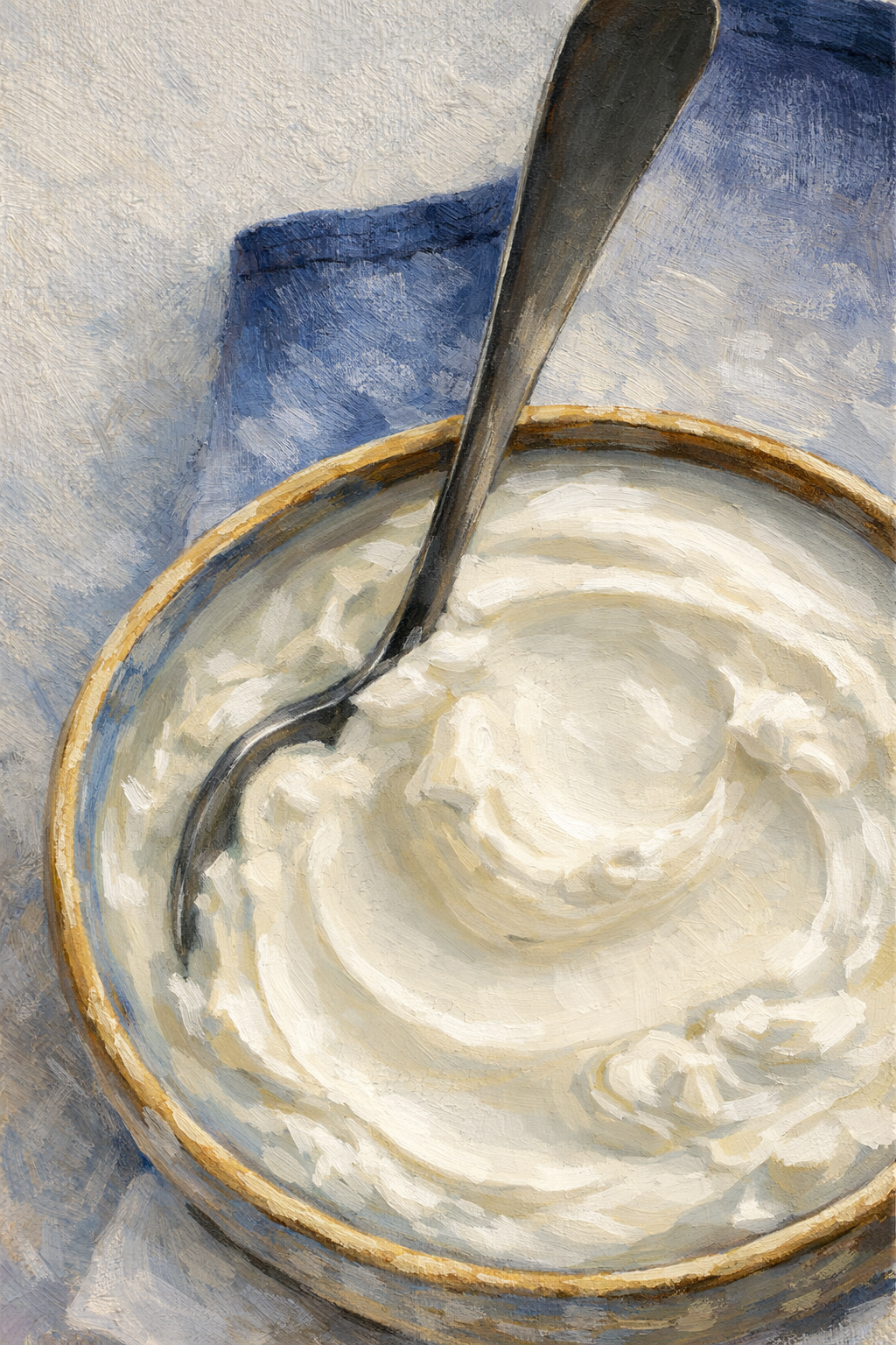 Crème Fraiche