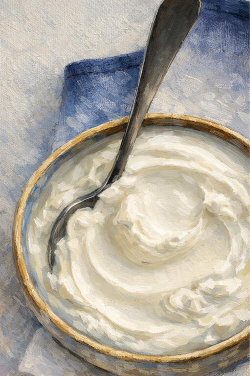 Crème Fraiche