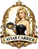 Caviar Carrier  - Home